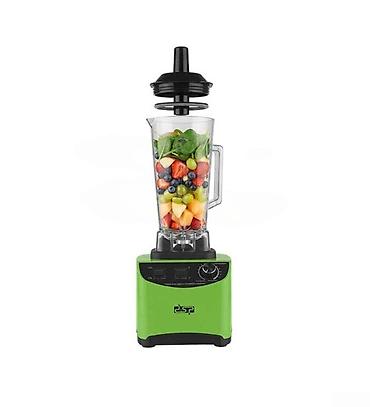 buz aparati: Kokteyl aparatı DSP KJ-2099 Bütün kateqoriyalar • Ev və bağ üçün • — 1