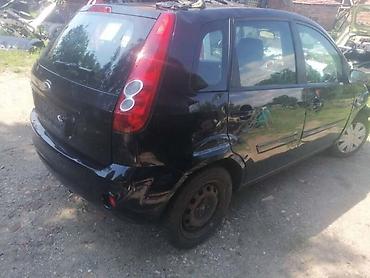 moj auto: ZADNJE OPRUGE ZA FORD C-MAX, COUGAR, FIESTA . OD 2002. DO 2016. GOD — 2