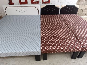 Çarpayılar: Yeni, İkinəfərlik çarpayı, Matrassız — 10