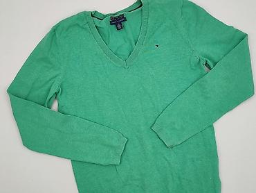 lhd bluzy: Tommy Hilfiger, Sweter damski, rozmiar M — 1
