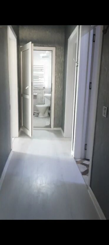 cennet park musfiq qesebesi: 80 м², 2 комнаты, Комби, Газ, Электричество