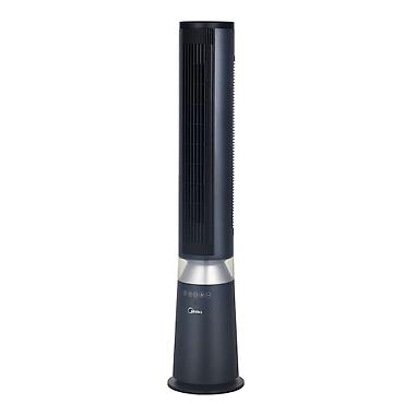 колонный вентилятор xiaomi: Напольный вентилятор Midea Tower Fan — тихая прохлада и стиль в вашем — 2