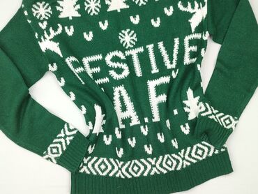 Sweter damski, Boohoo, rozmiar M