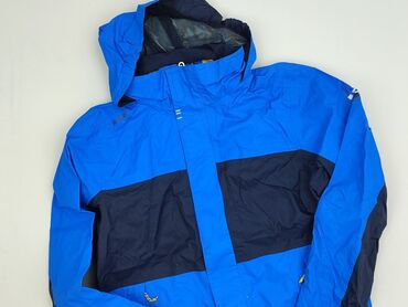 local heroes kurtka zimowa: Tribord, Wiatrówka dla mężczyzn