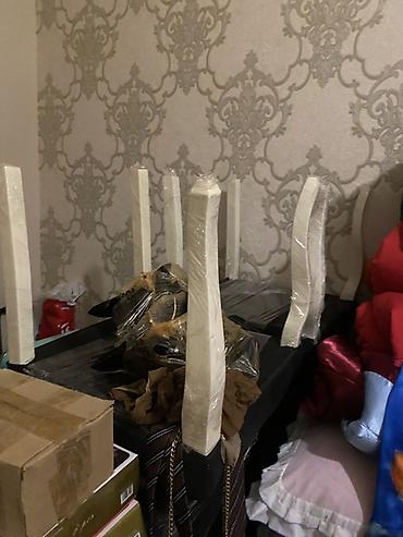 Yataq otağı dəstləri: İkinəfərlik çarpayı — 7