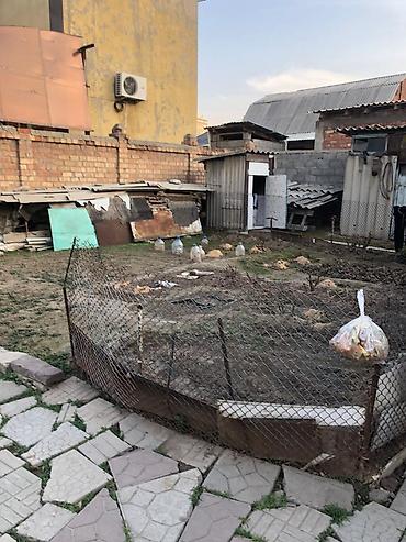 Продажа домов: Дом, 56 м², 4 комнаты, Агентство недвижимости, Косметический ремонт — 4