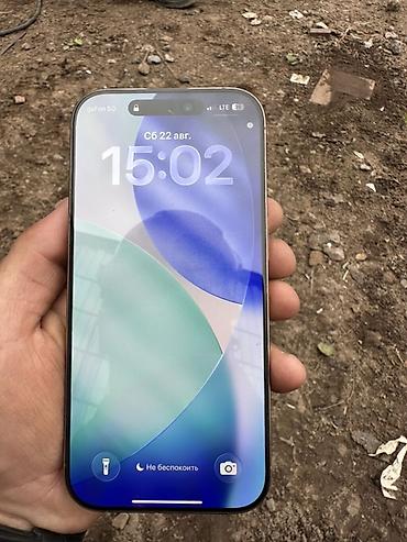 32 гб оперативной памяти: IPhone 16 Pro, Б/у, 256 ГБ, Золотой, Чехол, Кабель, 88 % — 1
