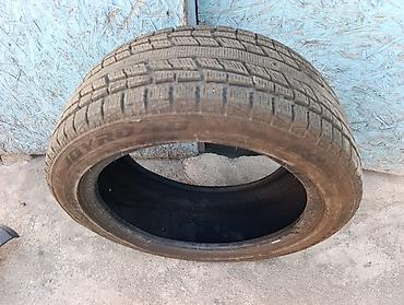 kia r19: Зимняя шина Joyroad 235/50 R19 99H - Тип: зимняя ненашипованная — 2