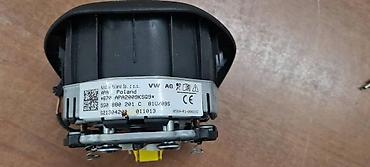 protokomer golf 4: AIRBAG VOLANA ZA VOLKSWAGEN GOLF 7 - 5G0880201C | Airbag volana Golf — 2