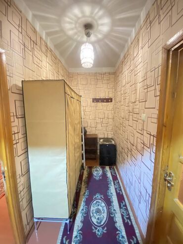 Uzunmüddətli kirayə mənzillər: Həzi aslanov metrosu,Gənclik parkına yaxın,9 mərtəbənin,5-ci — 5