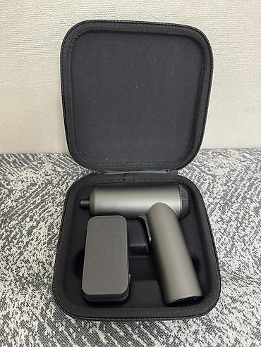 roborock tozsoran: Mi Cordless Screwdriver (Xiaomi Mijia) – simsiz elektrikli vintaçan — 2