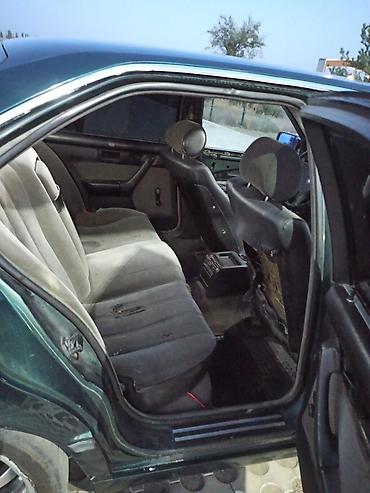 bmw e33: BMW 5 series: 1990 г., 3 л, Механика, Бензин, Седан — 8