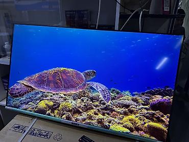 Телевизоры: Телевизор Skyworth 40STE6600 android обладает 40-дюймовым экраном 102 — 18