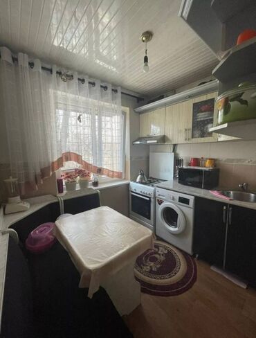 Продажа квартир: 3 комнаты, 58 м², 104 серия, 3 этаж, Евроремонт