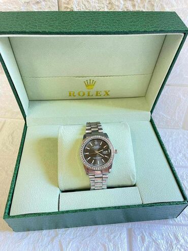 Ručni satovi: Unisex — 13