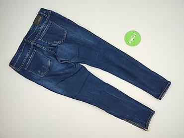 912 river: Denim 1982, Jeansy damskie, rozmiar L — 3