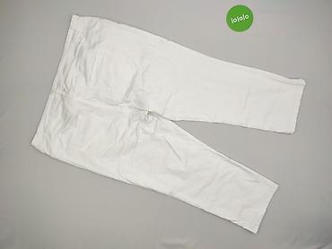 brandy ciuchy: C&A, Spodnie materiałowe damskie, rozmiar 5XL — 3