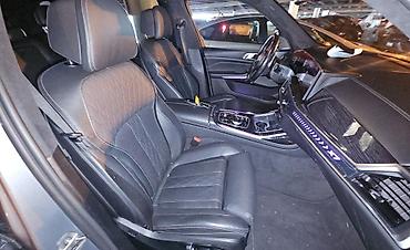 BMW: BMW X7: 2023 г., 3 л, Автомат, Бензин, Кроссовер — 8