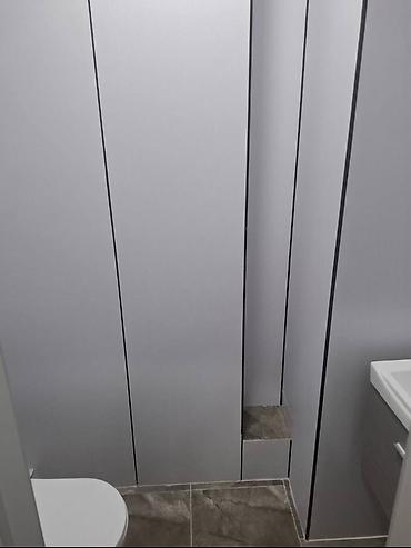 Продажа квартир: 2 комнаты, 60 м², Элитка, 4 этаж, Дизайнерский ремонт — 6