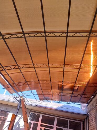 Сварка: Сварка | Козырьки, Контейнеры, Трубы Бесплатная смета, Гарантия — 4