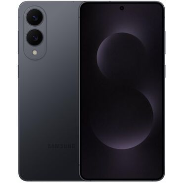 сумка для фотоаппарата canon 6d: Samsung Galaxy S25 Edge, 256 GB, rəng - Qara