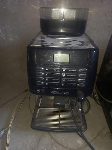 Restoran, kafe avadanlığı: La Cimbali M1 avtomat qəhvə aparatları - Brend/model: La Cimbali M1 — 3