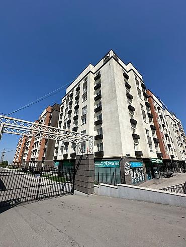 1 комната, 40 м², Тунгуч мкр Элитка, 3 этаж, Косметический ремонт