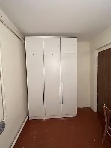 Шифоньеры, шкафы для одежды: Шифоньер, шкаф для одежды, Прямой, ЛДСП — 16