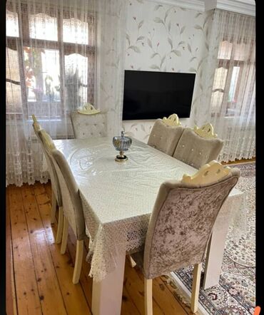 продаю айфон 6: Для гостиной, Б/у, 6 стульев