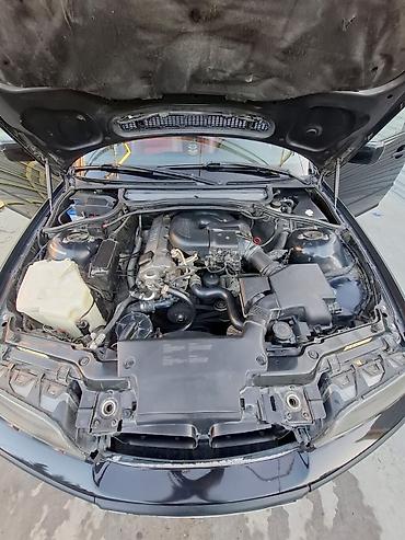 BMW: BMW 3 series: 1.9 l | 2000 il Sedan — 28