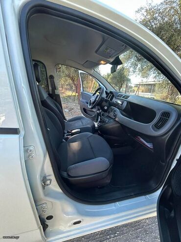 Fiat: Fiat Panda: 1.3 l. | 2016 έ. 154218 km. Χάτσμπακ — 4