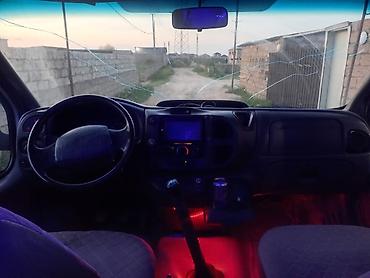 ford transit yuk: Ford Transit: 2 l | 2000 il 417202 km Mikroavtobus — 3