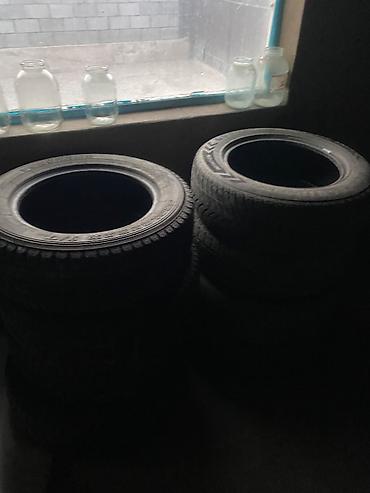 goodride: Зимние шины 225/65 R17 - Производители: Yokohama и Goodride (модель — 3