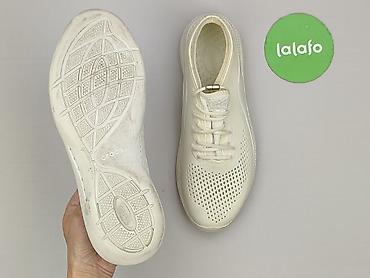 buty klapki ccc: Crocs, Sneakersy dla mężczyzn, rozmiar 46 — 4