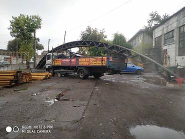 Сварка: Сварка | Навесы Гарантия, Высотные работы, Доставка — 22