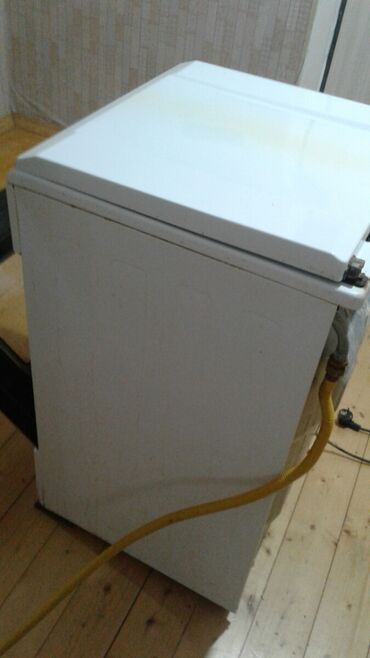 Plitələr və bişirmə panelləri: Plitə Simfer, Qarışıq, Ayrıca dayanan, 4 gözlü, İşlənmiş — 5