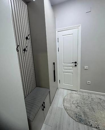 Продажа квартир: 1 комната, 43 м², 3 этаж, Евроремонт — 8