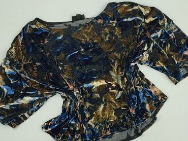 Topshop, Women's blouse, size 6XL (EU 52)