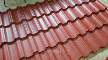 Сэндвич-панели кровельные: ПРОФНАСТИЛ МЕТАЛЛОЧЕРЕПИЦА САЙДИНГ ( ПО ЗАКАЗУ) ПРОИЗВОДСТВО РОССИЯ — 28