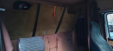 Mercedes-Benz: Mercedes-Benz : 1992 г., 6 л, Механика, Дизель — 6