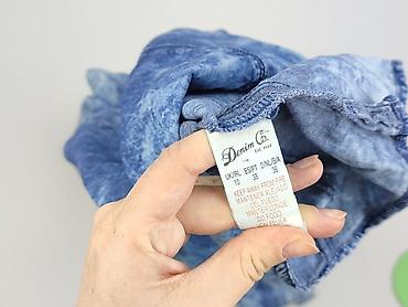 mass denim: Denim Co, Koszula damska, rozmiar S — 4