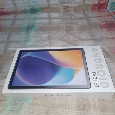 Tableti: Nov tablet neotpakovan — 7