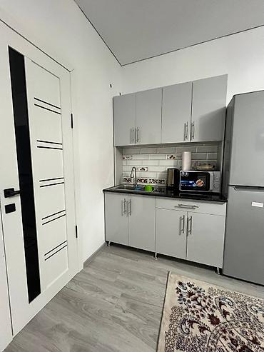 act building: Коттедж, Париж, Чок-Тал, 6 мест — 2