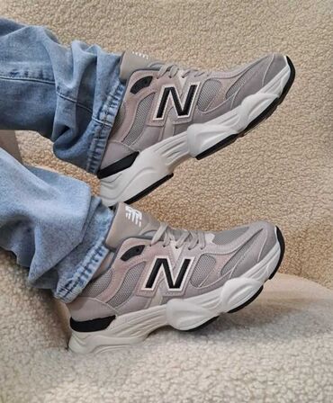 Women's Sneakers and athletic shoes: New Balance, 39, bоја - Šareno — 12