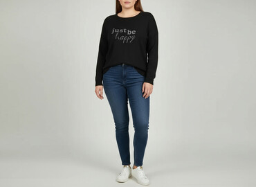 ubrania engelbert strauss: Gerry Weber, Светр жіночий, розмір 5XL