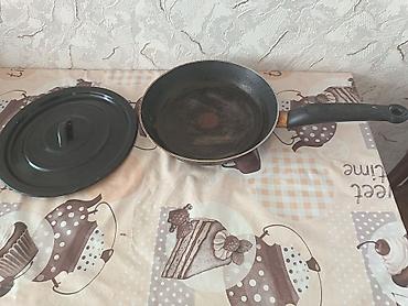 аквариум в баку: Türkiyənin Qapaqlı Gözəl rahat tava bütün qızartmalar üçün tam — 1