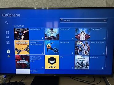 ucuz hesap: PlayStation 4 Slim oyun konsolu - Model: PS4 Slim, qara rəng - — 8