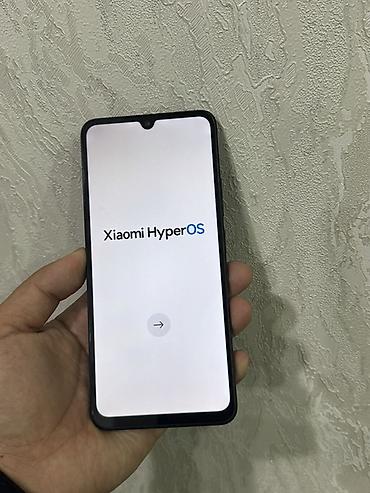 Poco: Poco C75, Б/у, 128 ГБ, цвет - Черный, 2 SIM — 8