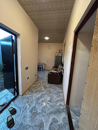 merdekanda heyet evi: 4 otaqlı, 80 kv. m, Orta təmir — 5