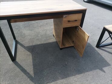 Офисные столы: Столы для офиса. Столы офисные рабочие столы в наличии и на заказ at lalafo.kg — 19 Офисные столы: Столы для офиса. Столы офисные рабочие столы в наличии и на заказ — 19